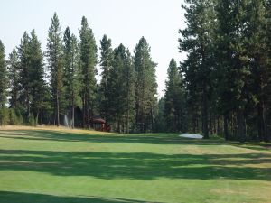 MeadowCreek 5th Approach